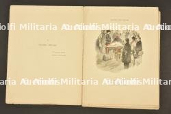 Ensemble d'œuvres d'Albert Guillaume — miniature 8