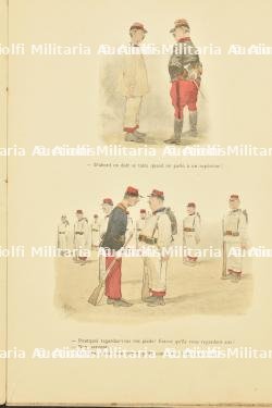Ensemble d'œuvres d'Albert Guillaume — miniature 12