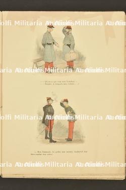 Ensemble d'œuvres d'Albert Guillaume — miniature 18