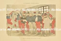 Ensemble d'œuvres d'Albert Guillaume — photo 20