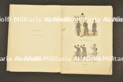Ensemble d'œuvres d'Albert Guillaume — photo 22
