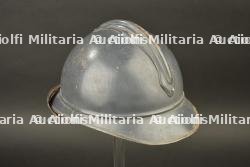 Casque Adrian 1915 artillerie — photo 6