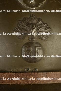 Casque Adrian 1926 infanterie — miniature 2