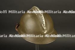 Casque Adrian 1926 infanterie — photo 4