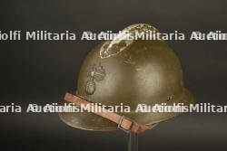 Casque Adrian 1926 infanterie — photo 5