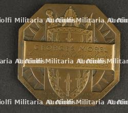 Plaque commémorative chars de combat — miniature 2