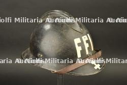 Ensemble de casques Adrian 1926 — photo 6