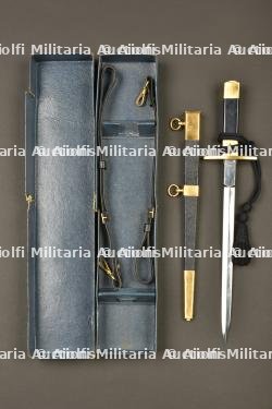 Dague armée de l'air — photo 4