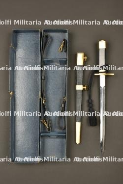 Dague armée de l'air — photo 5