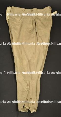 Tenue de gendarme — photo 3
