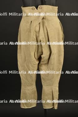 Tenue de gendarme — photo 5