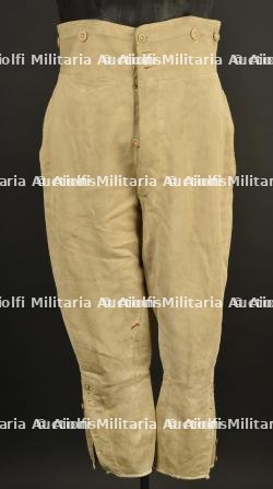 Tenue de gendarme — photo 6