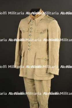 Tenue de gendarme — photo 14