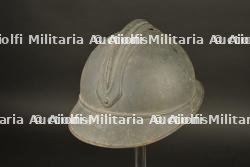 Casque Adrian 1915 aviation — photo 3