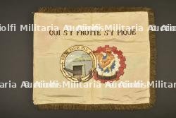 Fanion régiment de Forteresse — photo 1