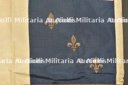 Fanion régiment de Forteresse — miniature 2