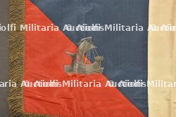 Fanion régiment de Forteresse — photo 3