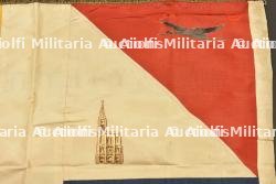 Fanion régiment de Forteresse — miniature 5
