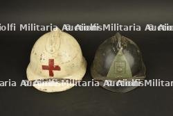 Ensemble de casques Défense Passive — photo 1