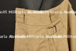 Tenue du service de santé infanterie coloniale — photo 2