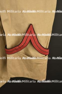 Tenue du service de santé infanterie coloniale — miniature 5