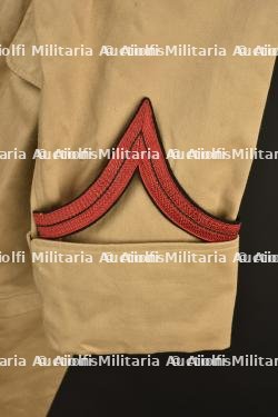 Tenue du service de santé infanterie coloniale — photo 6