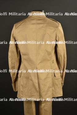 Tenue du service de santé infanterie coloniale — miniature 7