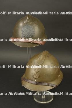 Ensemble de casques Adrian — photo 1