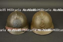 Ensemble de casques Adrian — photo 2