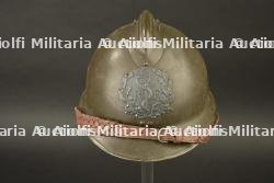 Ensemble de casques Adrian — miniature 10
