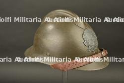 Ensemble de casques Adrian — miniature 12