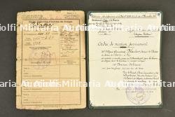 Cantine d'officier 154ème RAP — miniature 20