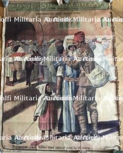 Compagnie algérienne