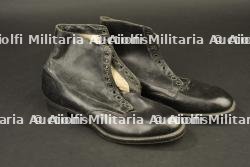 Paire de brodequins SOC — photo 1