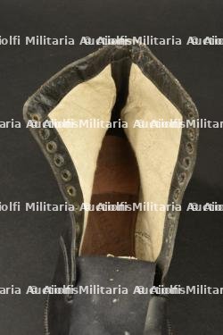 Paire de brodequins SOC — photo 2