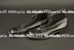 Paire de brodequins SOC — miniature 8