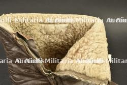 Paire de bottes de vol fourrées Lemercier — miniature 3