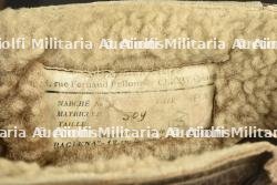 Paire de bottes de vol fourrées Lemercier — miniature 4