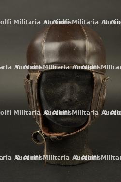 Casque de vol Zinszner