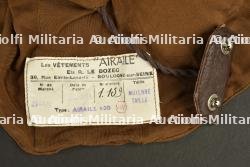 Cagoule de vol chauffante — photo 3