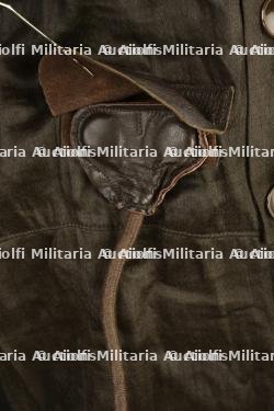 Combinaison chauffante Airlux type 111 datée 1938 — photo 7