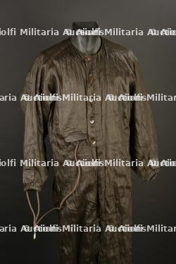 Combinaison chauffante Airlux type 111 datée 1938 — photo 8