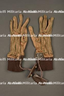 Paire de sous gants chauffant — miniature 3
