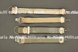 Sangles lunettes de vol Cebe 4000 — photo 1
