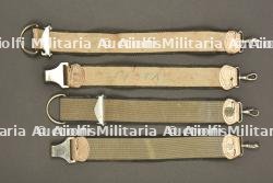 Sangles lunettes de vol Cebe 4000 — photo 2
