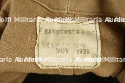 Combinaison de vol Bamberger datée 1939 — photo 2