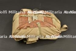 Parachute dorsal ORS — photo 1