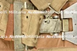 Parachute dorsal ORS — photo 2