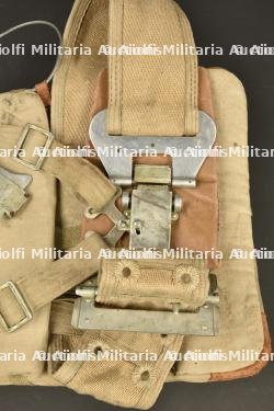 Parachute dorsal ORS — photo 5