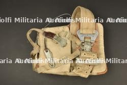 Parachute dorsal ORS — photo 8